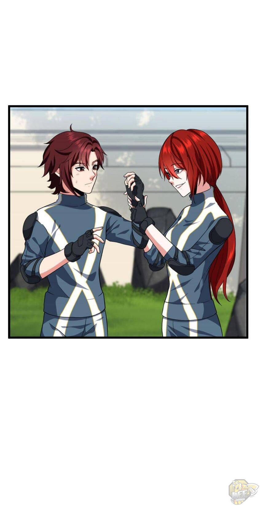 The Beginning After The End Chapter 97 image 54